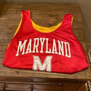 Reversible University of Maryland Jersey